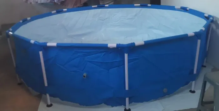 Piscina de Plástico 5milL