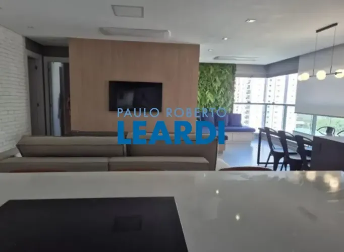 APARTAMENTO - VILA OLÍMPIA - SP