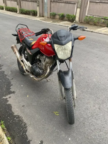 160 com roupa da start !,faço preço pra ir embora