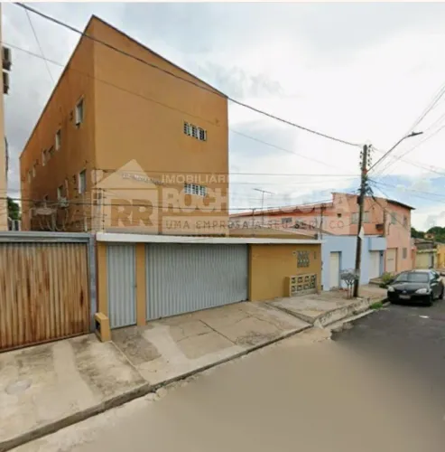 Apartamento para alugar com 45,00 metros quadrados no LOURIVAL PARENTE - Teresina - Piauí