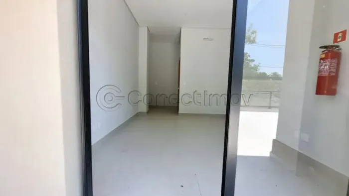 Sala comercial dee 25m² disponível para locação - Jardim Recreio