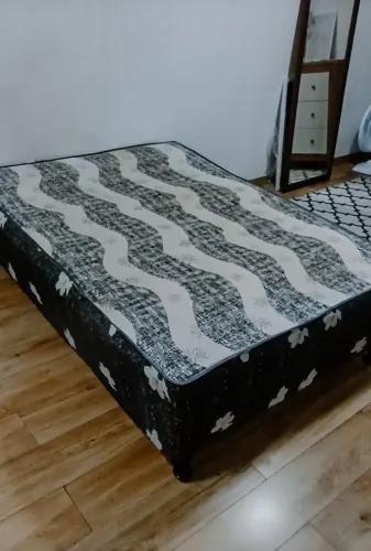 Cama de casal