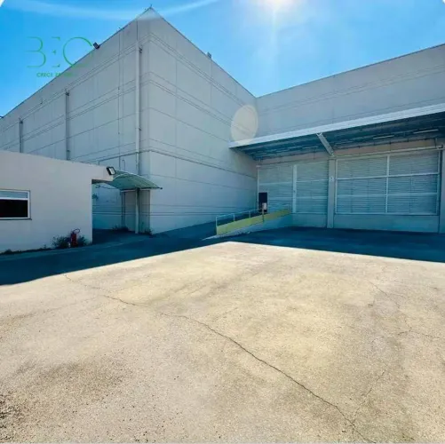Prédio, 6721 m² - venda por R$ 45.000.000 ou aluguel por R$ 206.685/mês - Tamboré - Baruer