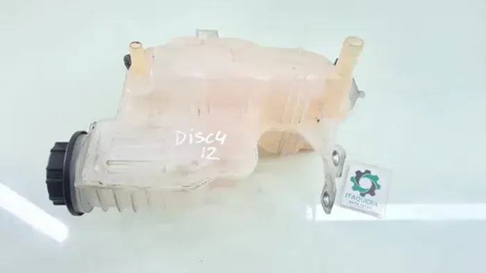 Reservatorio Agua Radiador Discovery 4 3.0 Diesel 2012 2013