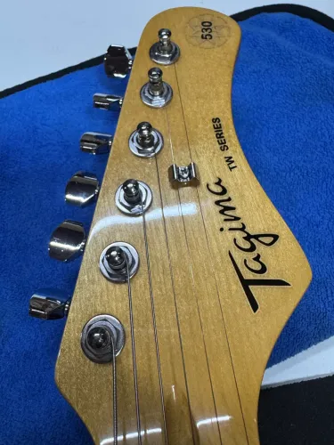 Guitarra Tagima T530