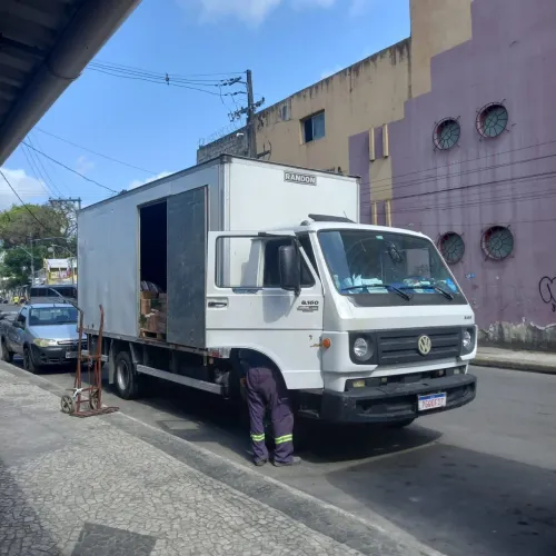 Mudança 