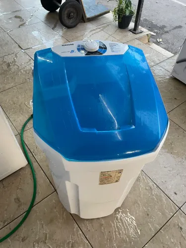 Vendo tanquinho 