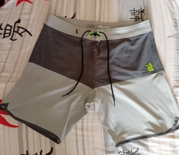 Bermuda Redley Original TAM 42