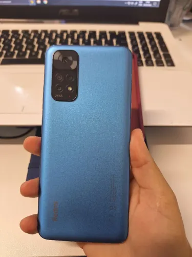 Note 11