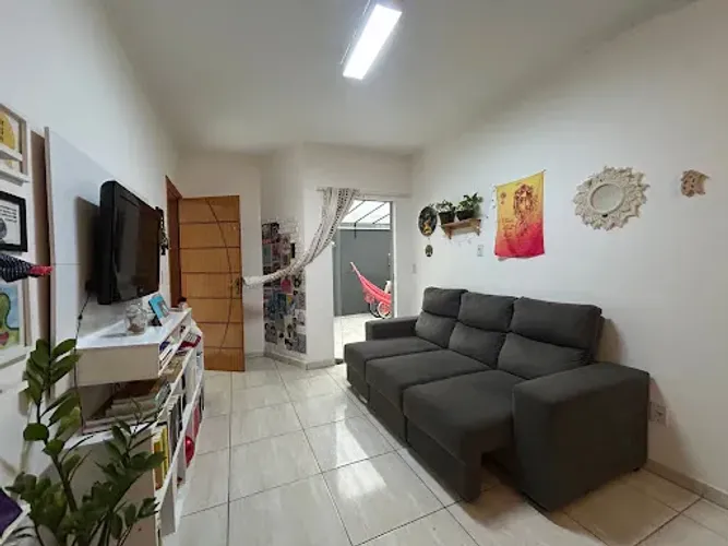 Apartamento com 2 dormitórios à venda, 86 m² por R$ 280.000,00 - Cidade Vergani - Pouso Al