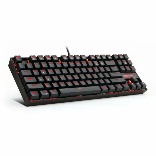 Vendo teclado redragon mecânico