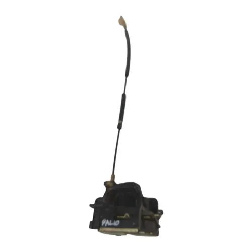 Fechadura Porta Dianteiro Direita Fiat Palio 2 Portas 2000
