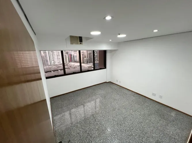 Conjunto BELA VISTA SAO PAULO SP Brasil