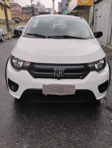Fiat Mobi Like 1.0 Fire Flex 5P. 2023