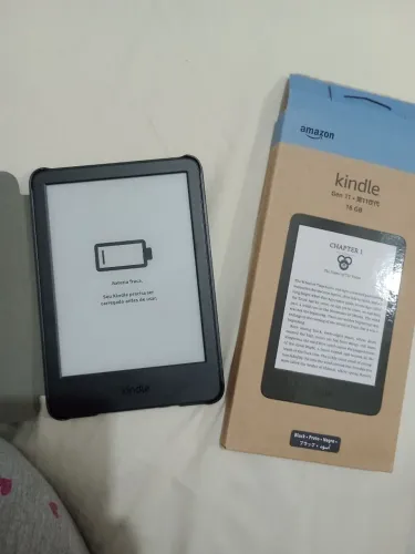Kindle