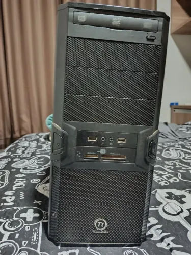 Pc gamer barato