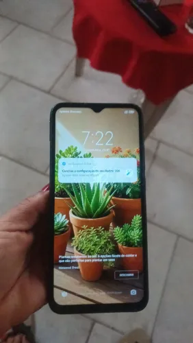 XAIOMI REDMI 10A 
