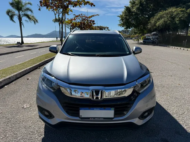 Honda HR-V EXL 1.8 Flexone 16V 5P Aut. 2020