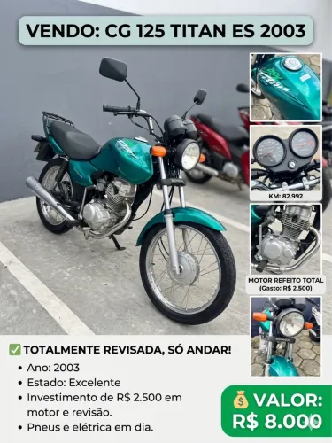 Vendo barato