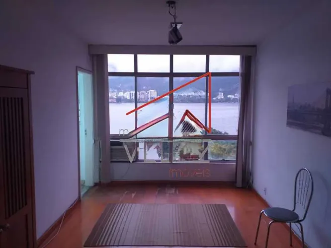 Apartamento : Padrão / Residencial / Lagoa