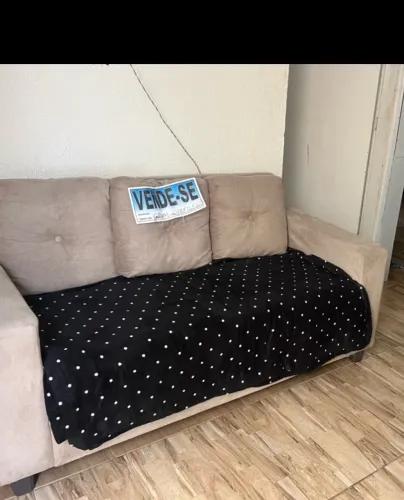 Sofá novo
