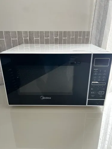 Microondas 