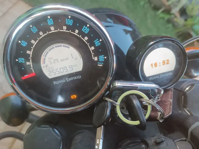 Venda ou troco por moto bmw