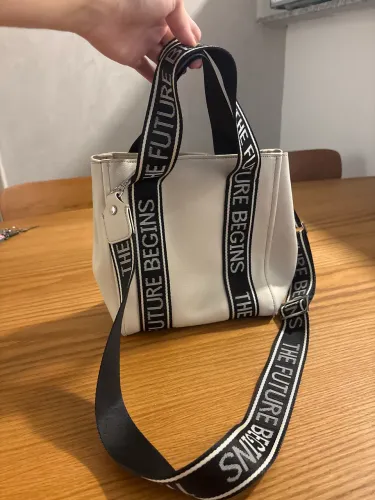 Bolsa zara