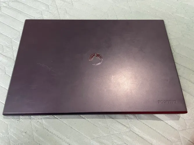 Notebook Positivo
