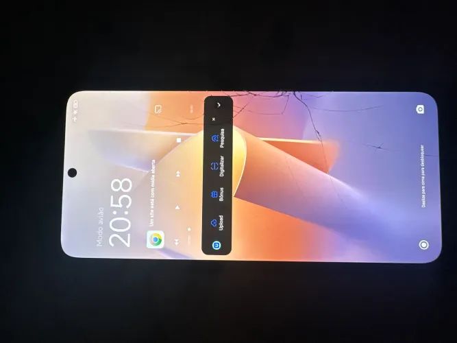 Xiaomi Redmi 11s android