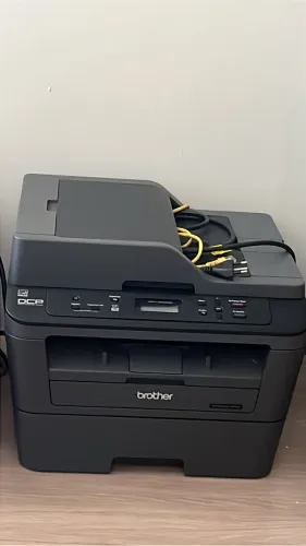 IMPRESSORA BROTHER DCP