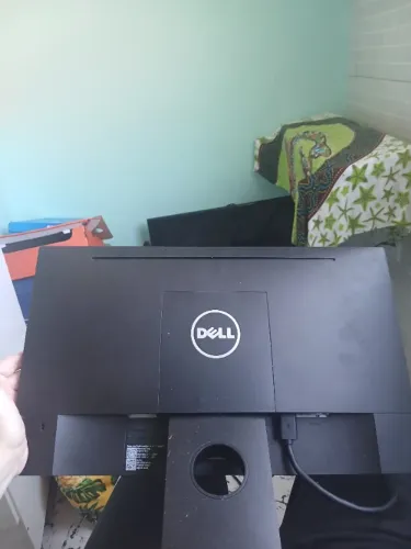 Monitor Dell 21 polegadas