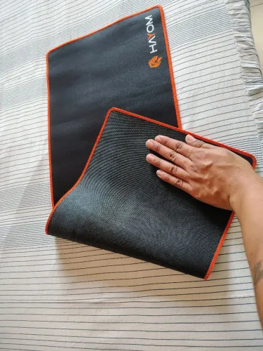 Mousepad hymon original 