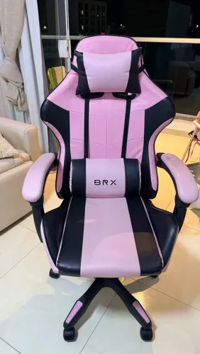 Cadeira Gamer BRK