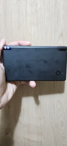 Nintendo dsi japonês