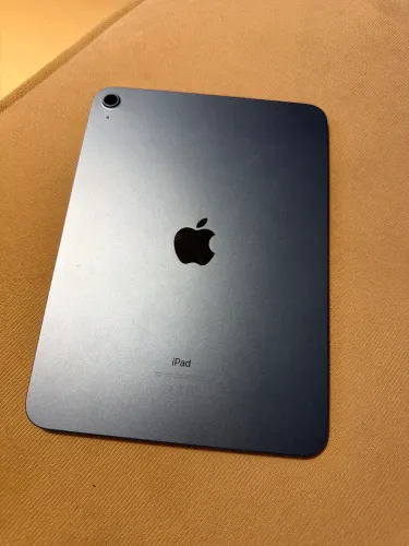 Vendo ipad geração 10 - 256gb