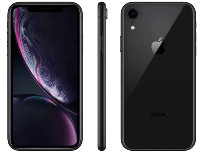 iPhone XR 64 gb