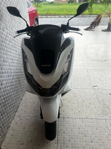 Honda PCX 160 2024 - SEMI-NOVA