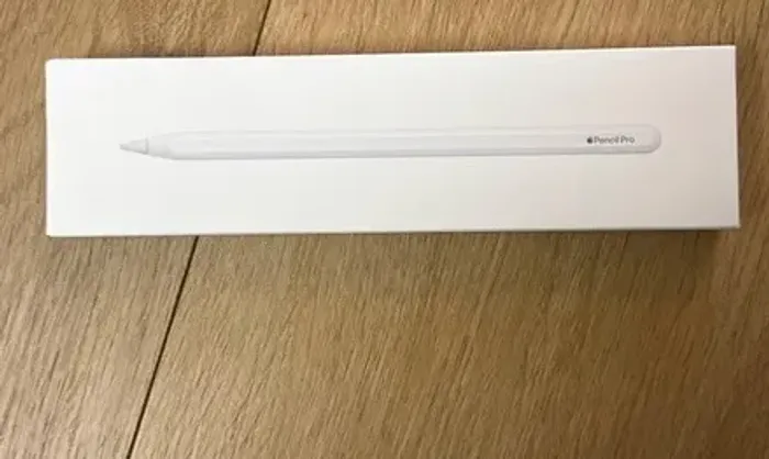 Apple Pencil Pro