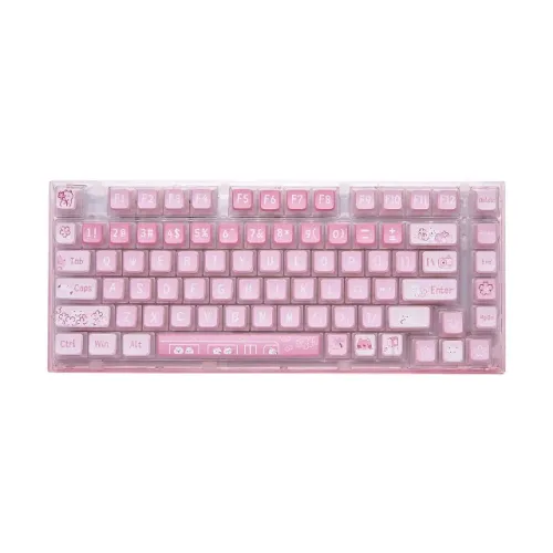 teclado yunzii keyboard