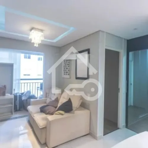 Apartamento para locação em São Bernardo do Campo, bairro Planalto -