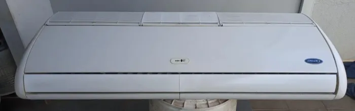 Ar condicionado Piso Teto Carrier 60 000 btus 