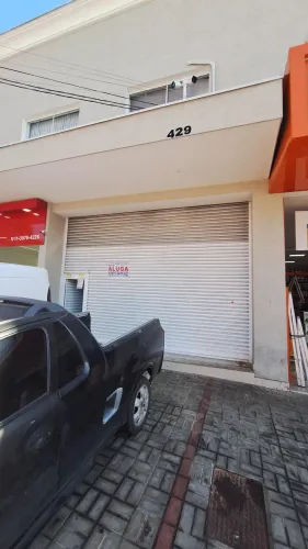 Imóvel para aluguel possui 429 metros quadrados em Vila Pereira Barreto - São Paulo - SP