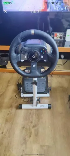 Volante G920 (xbox e Pc)