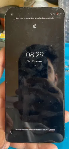 Motorola G9power 128 Gb