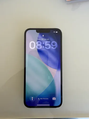 iPhone 13 Pro