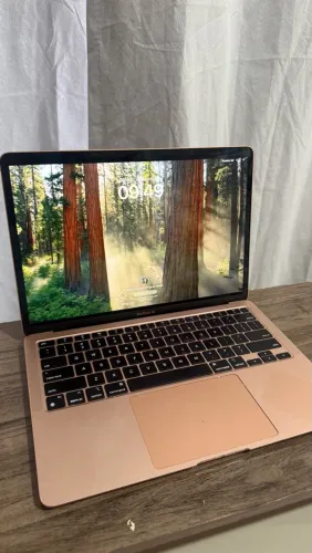 Mac air m1
