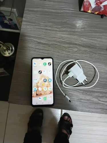 Celular Samsung A03 Core 