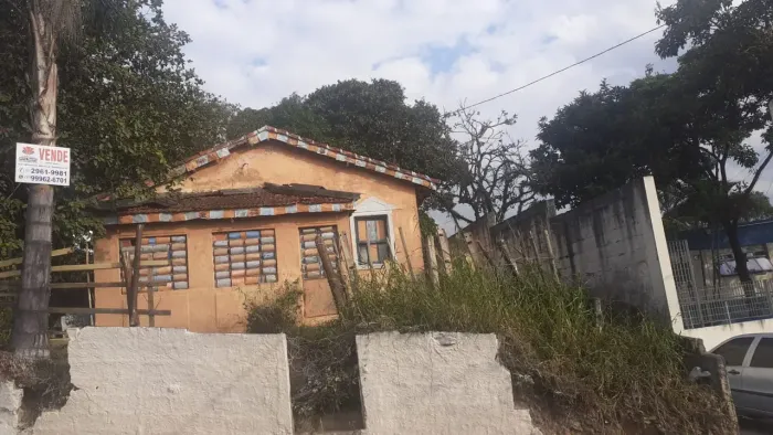 Terreno à Venda 1.000m², na região do Jd. Fanganielo/Guaianases