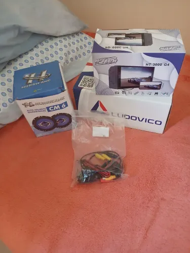 Multimidia argo completo